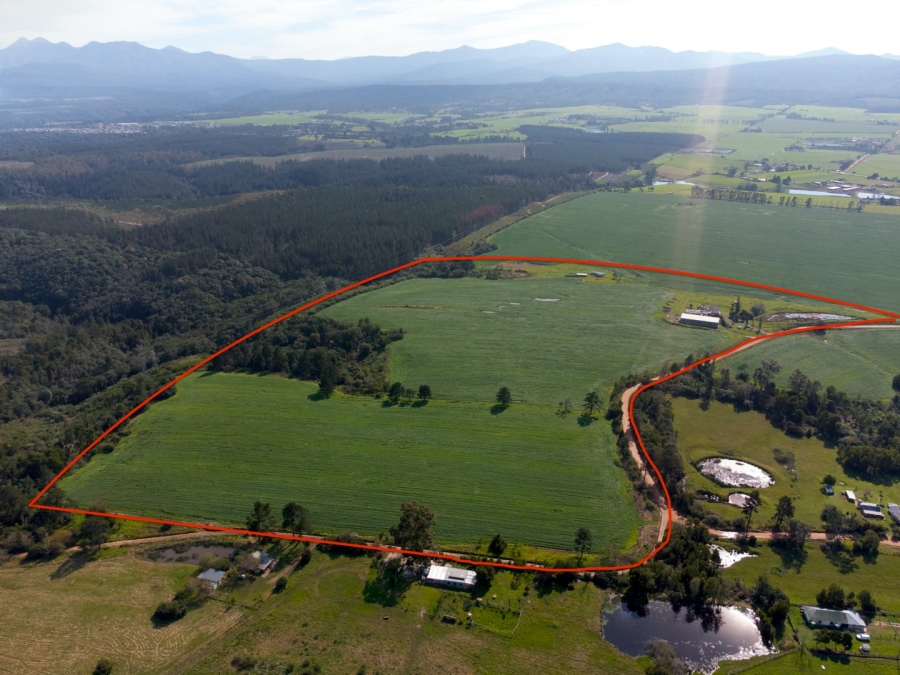 Commercial Property for Sale in Portland Ah Western Cape
